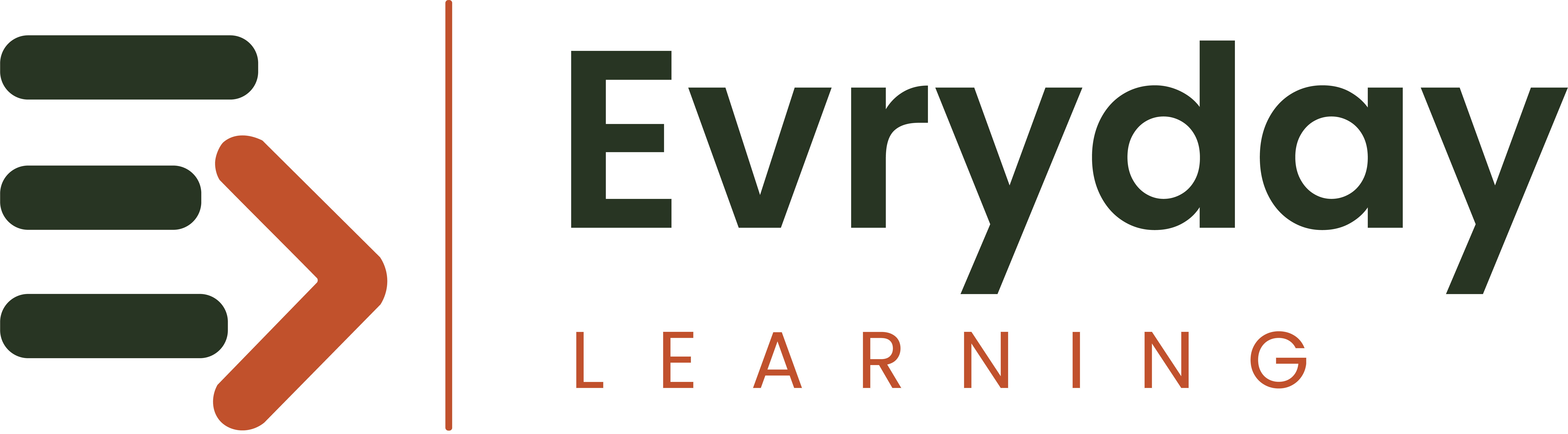 Evryday Learning